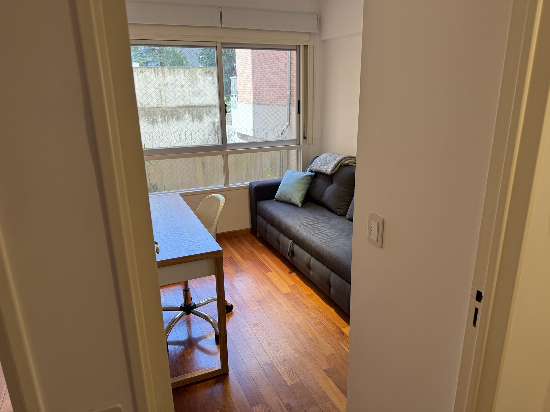 Third bedroom