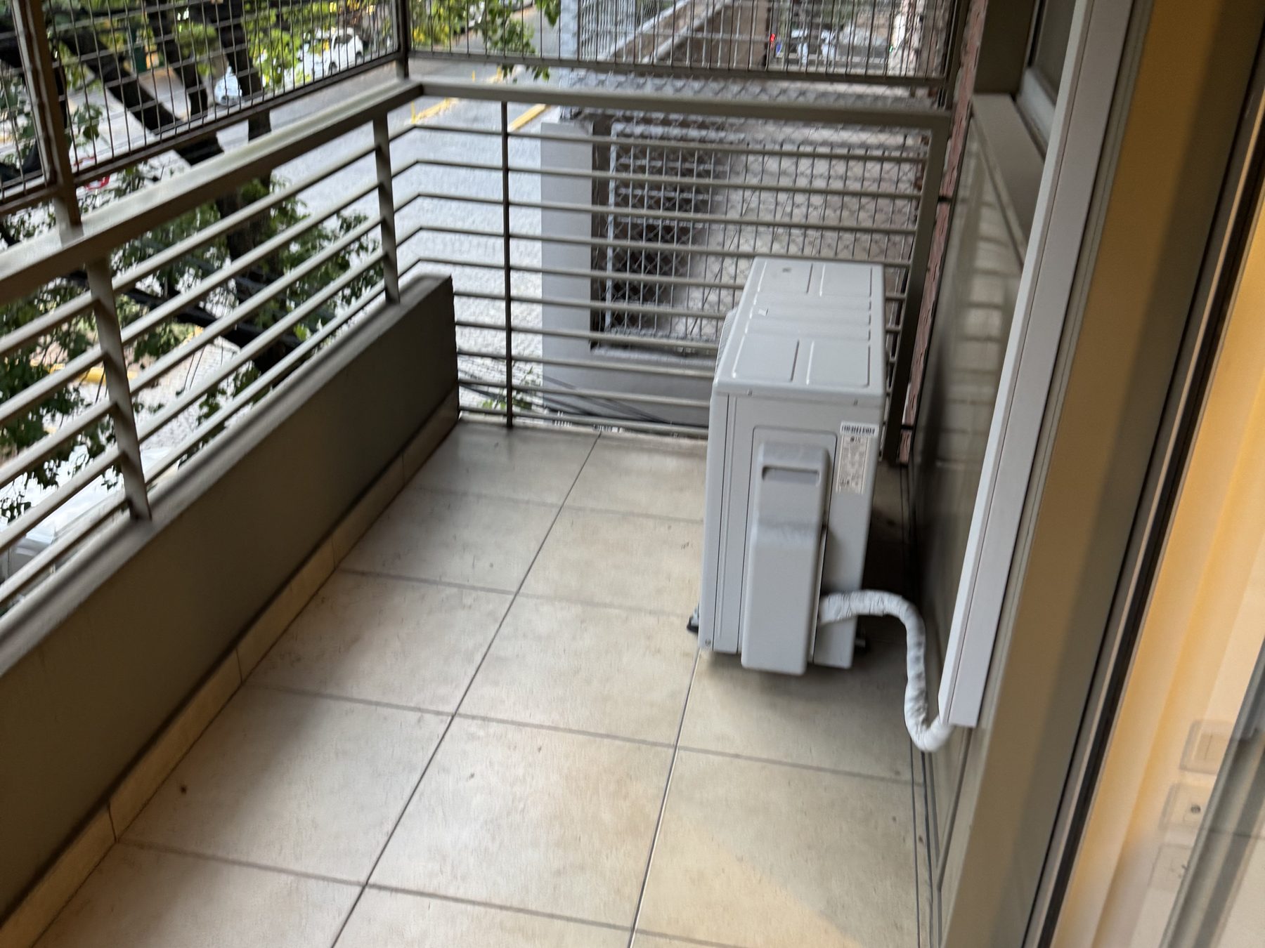 AC unit