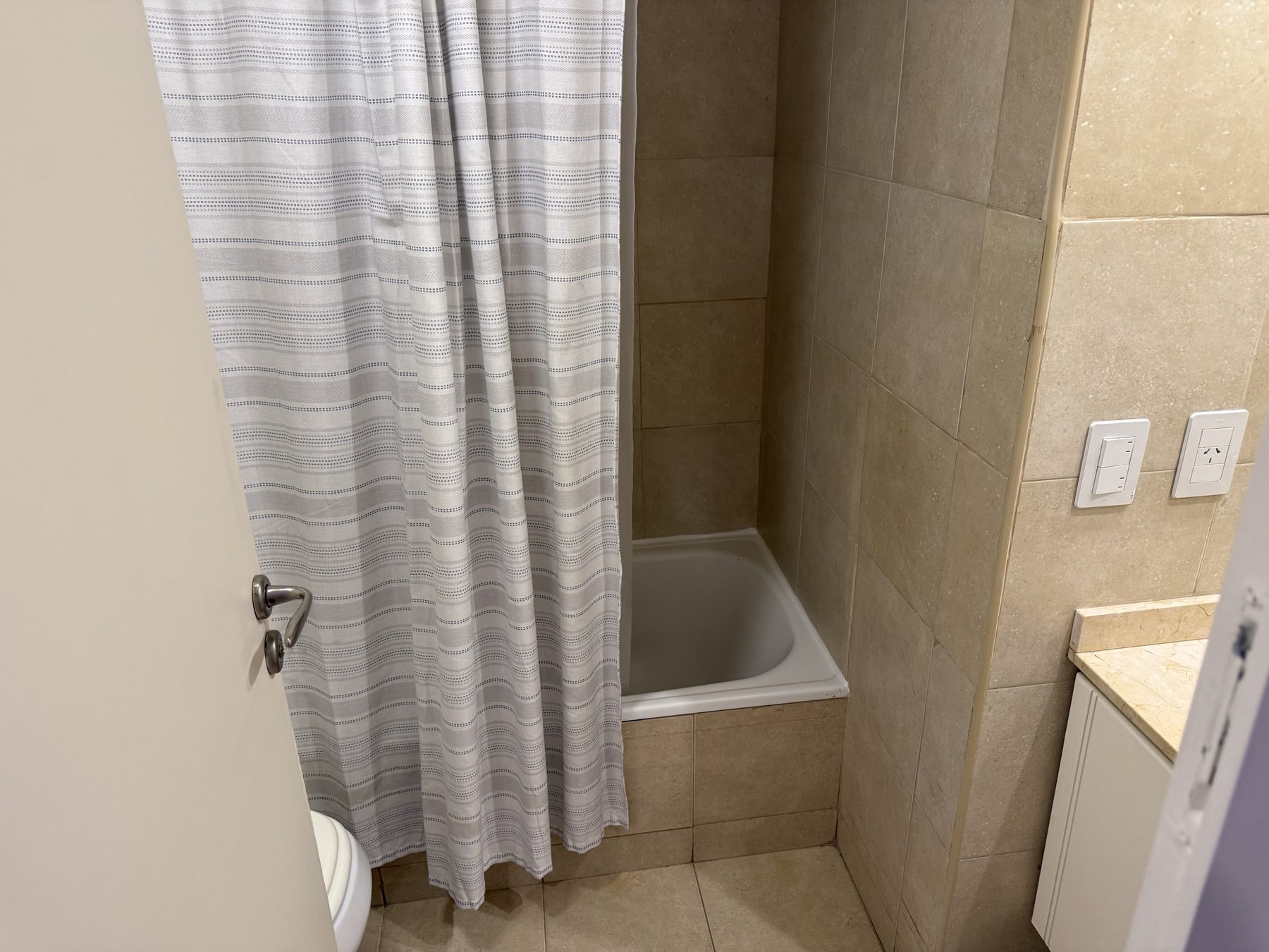 2nd full bath